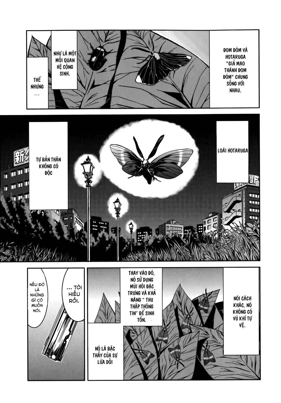 Caterpillar Chapter 5 - 16