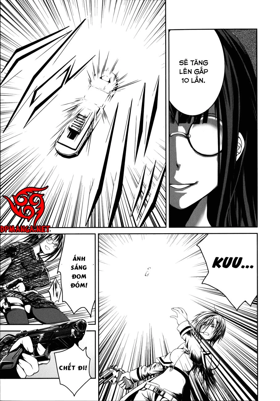 Caterpillar Chapter 5 - 18