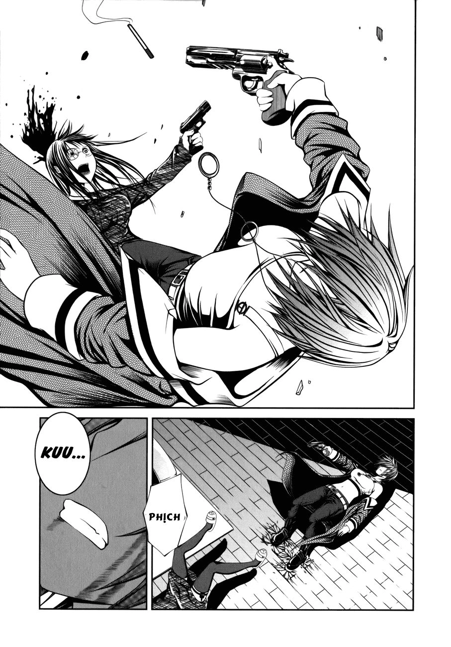 Caterpillar Chapter 5 - 20