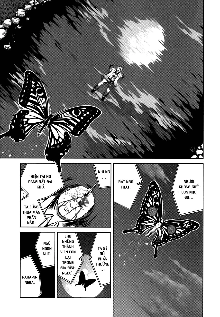 Caterpillar Chapter 5 - 22