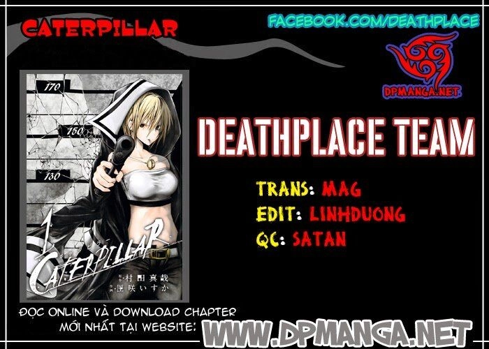 Caterpillar Chapter 5 - 25