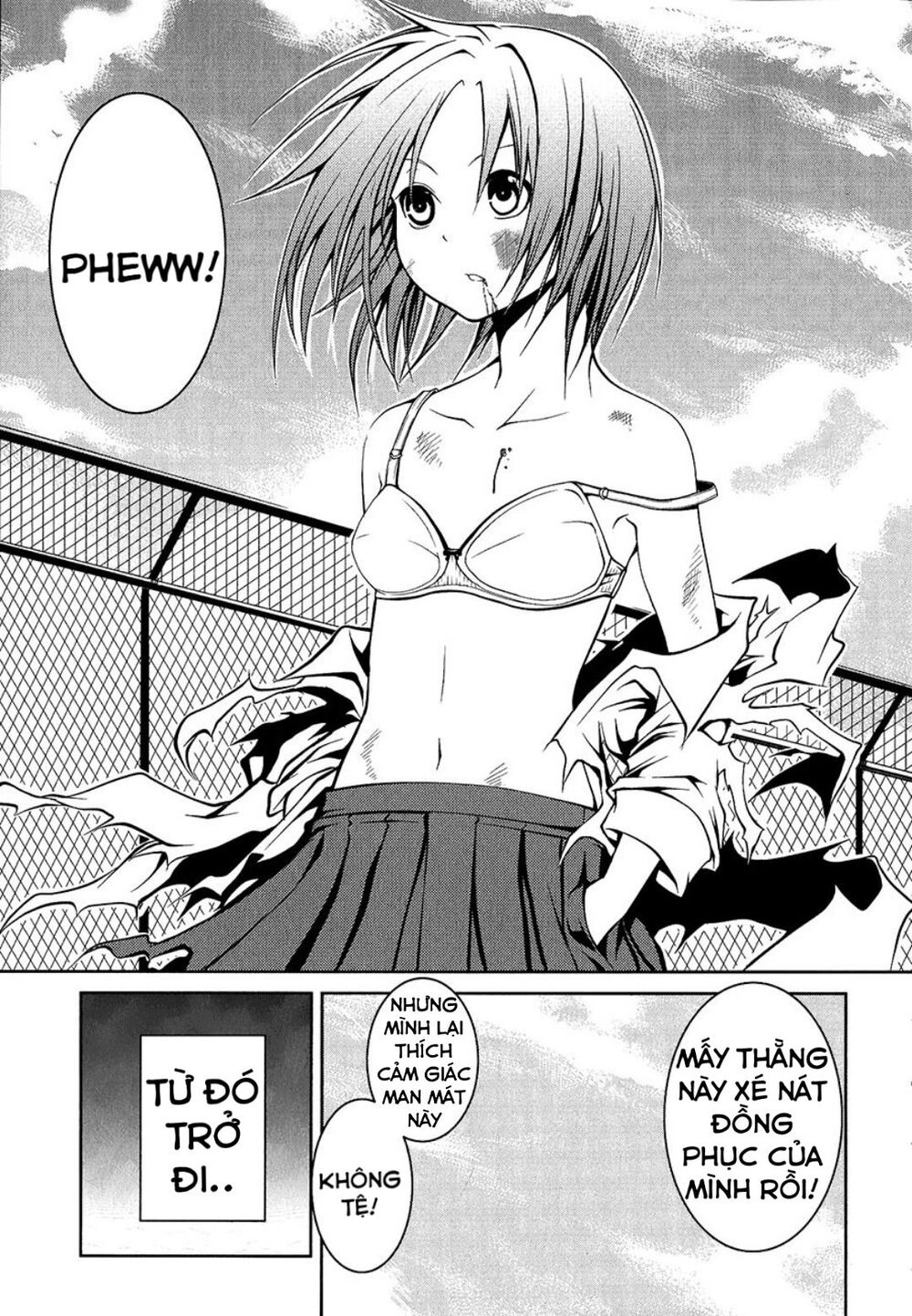 Caterpillar Chapter 9 - 3