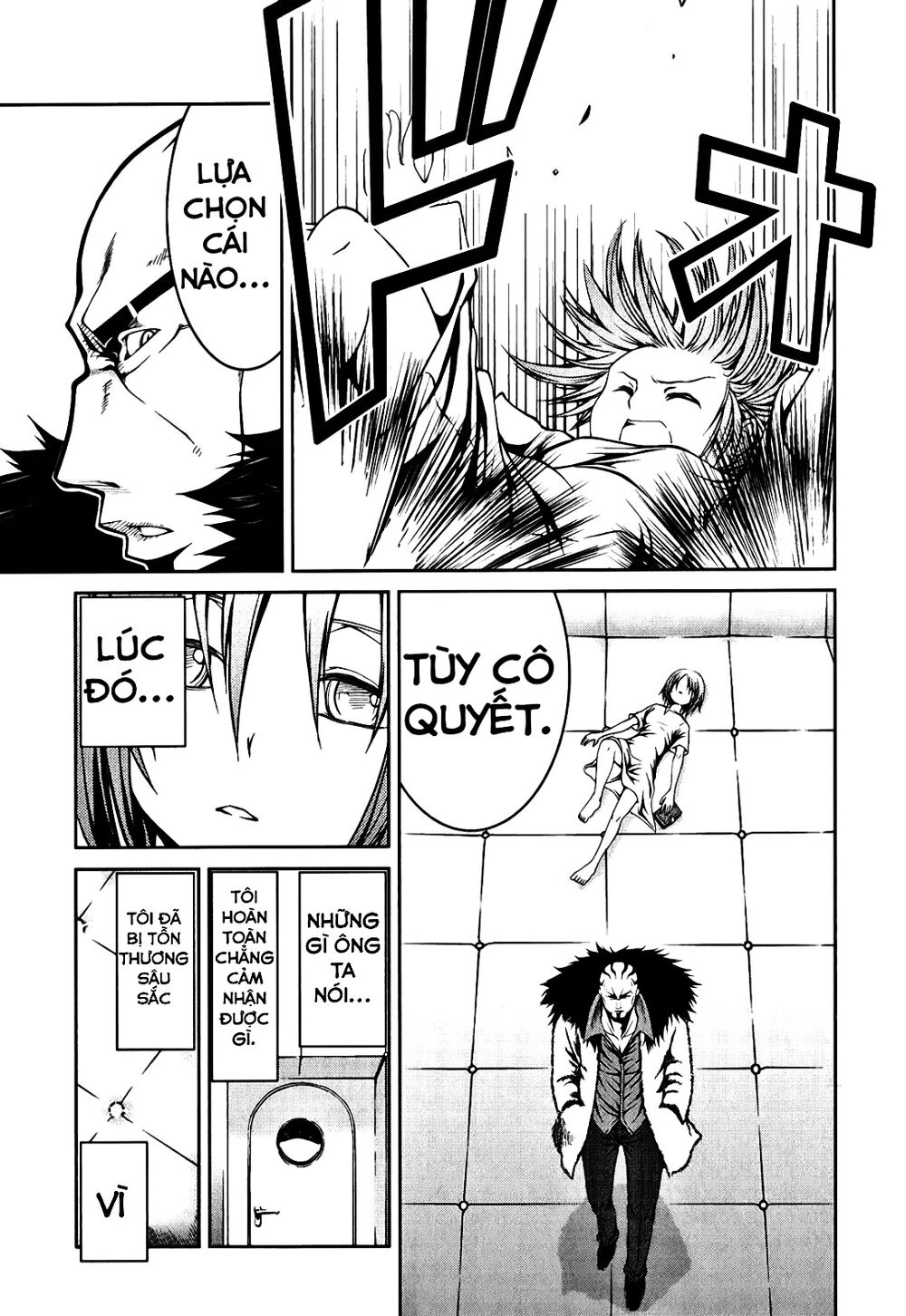 Caterpillar Chapter 11 - 9