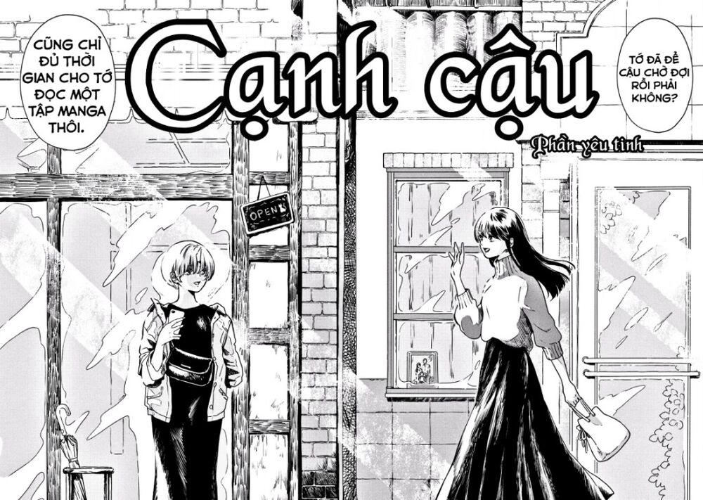 Caterpillar Chapter 11 - 23