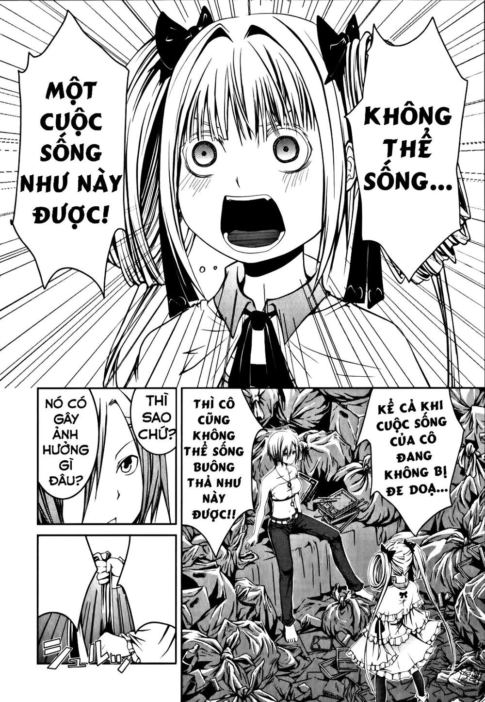 Caterpillar Chapter 12 - 7