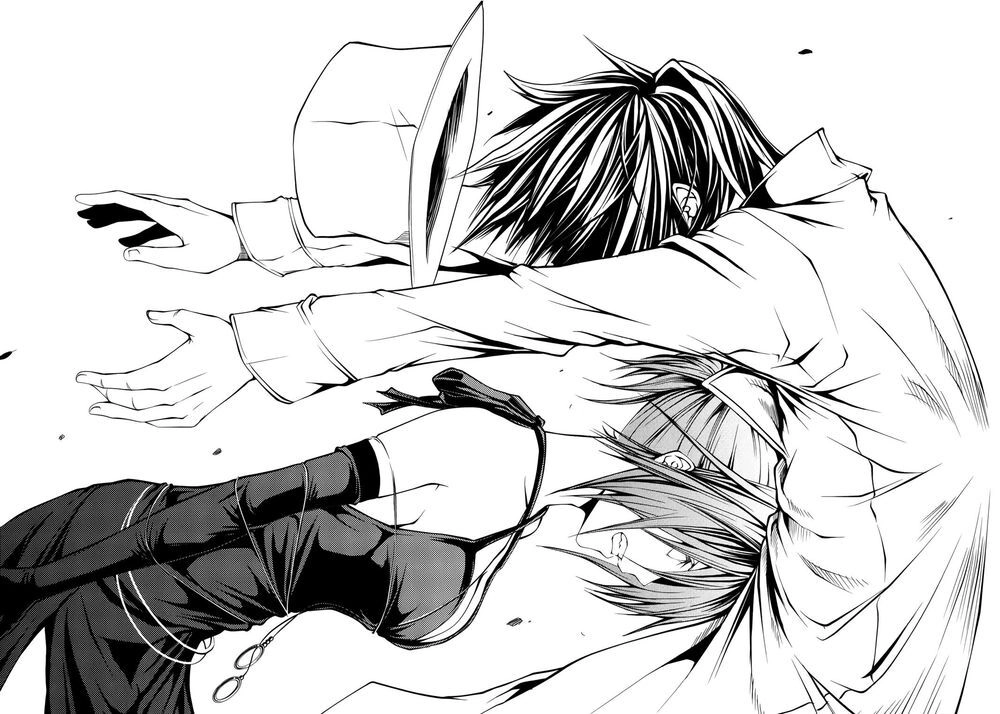 Caterpillar Chapter 14 - 13