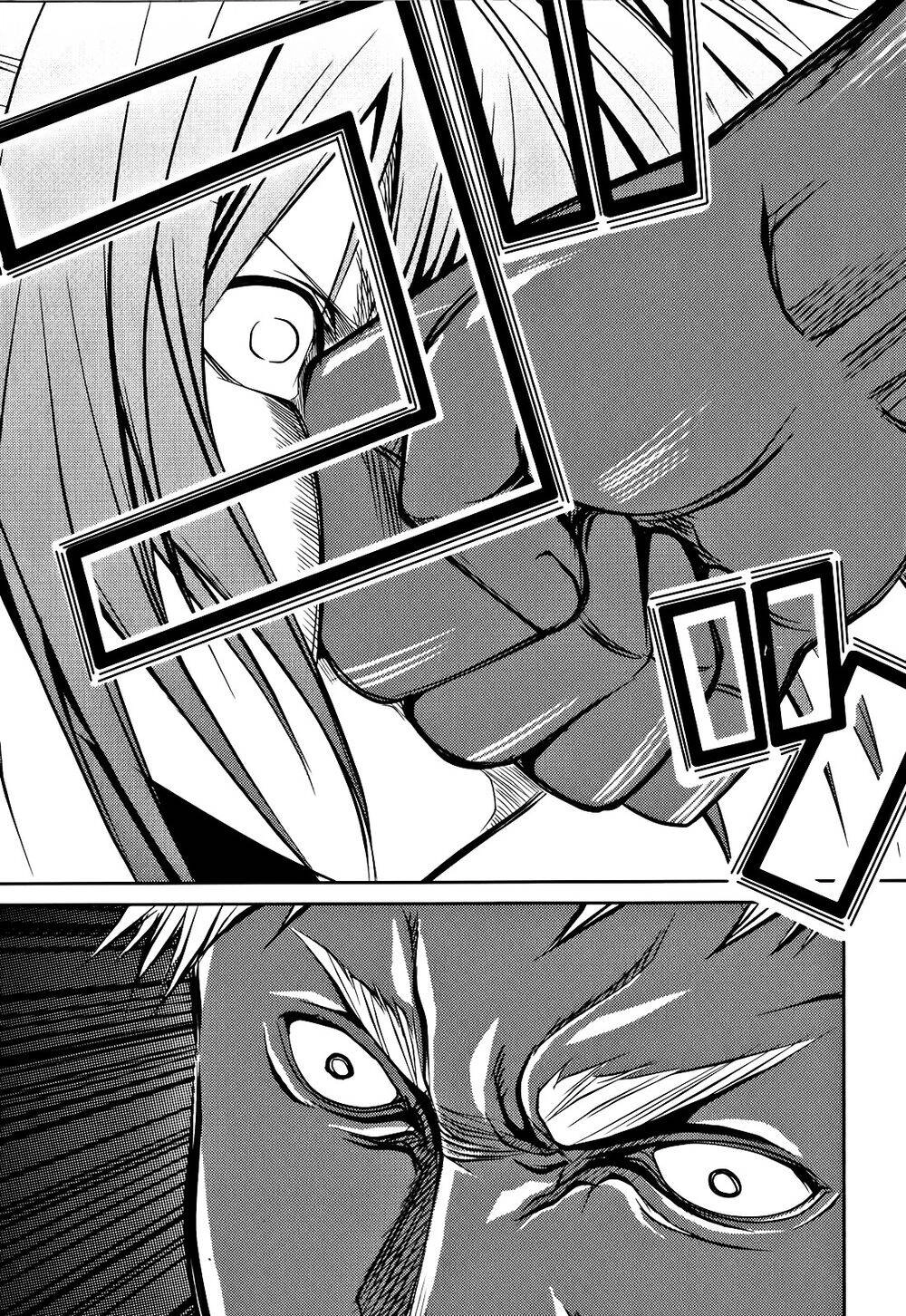 Caterpillar Chapter 15 - 9