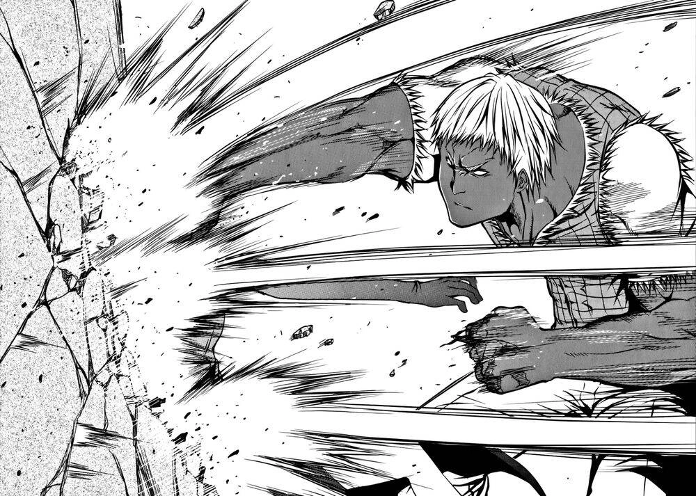 Caterpillar Chapter 15 - 10