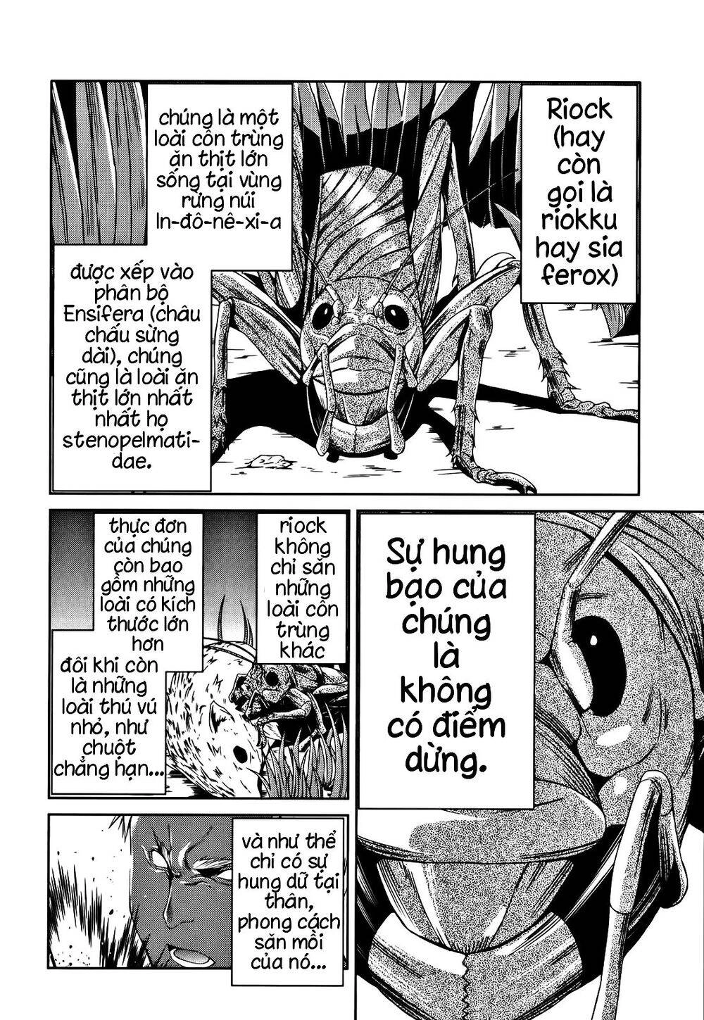 Caterpillar Chapter 15 - 11