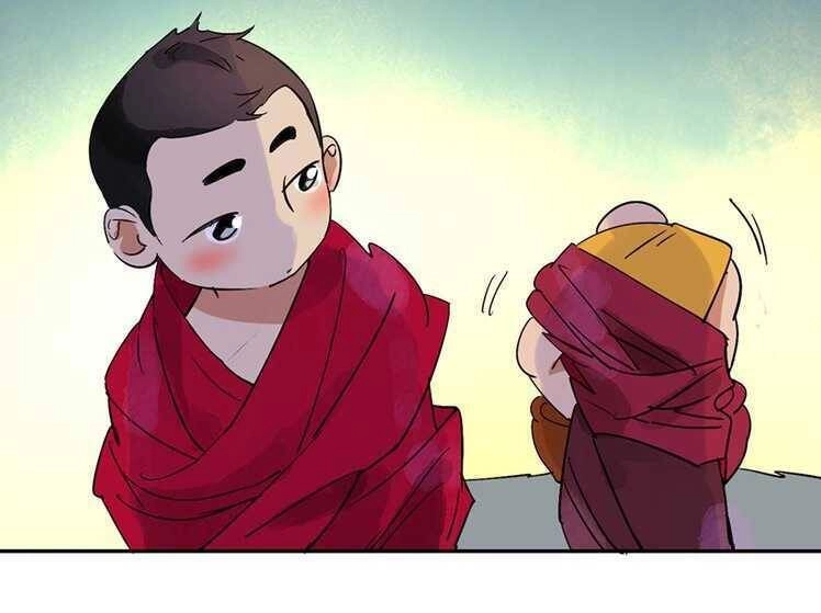 Thiếu Niên Đăng Ba Chapter 2 - 16