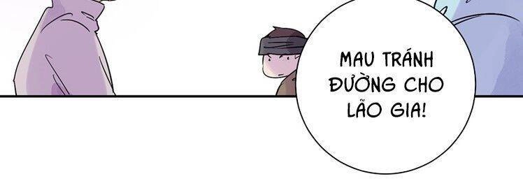 Thiếu Niên Đăng Ba Chapter 3 - 2