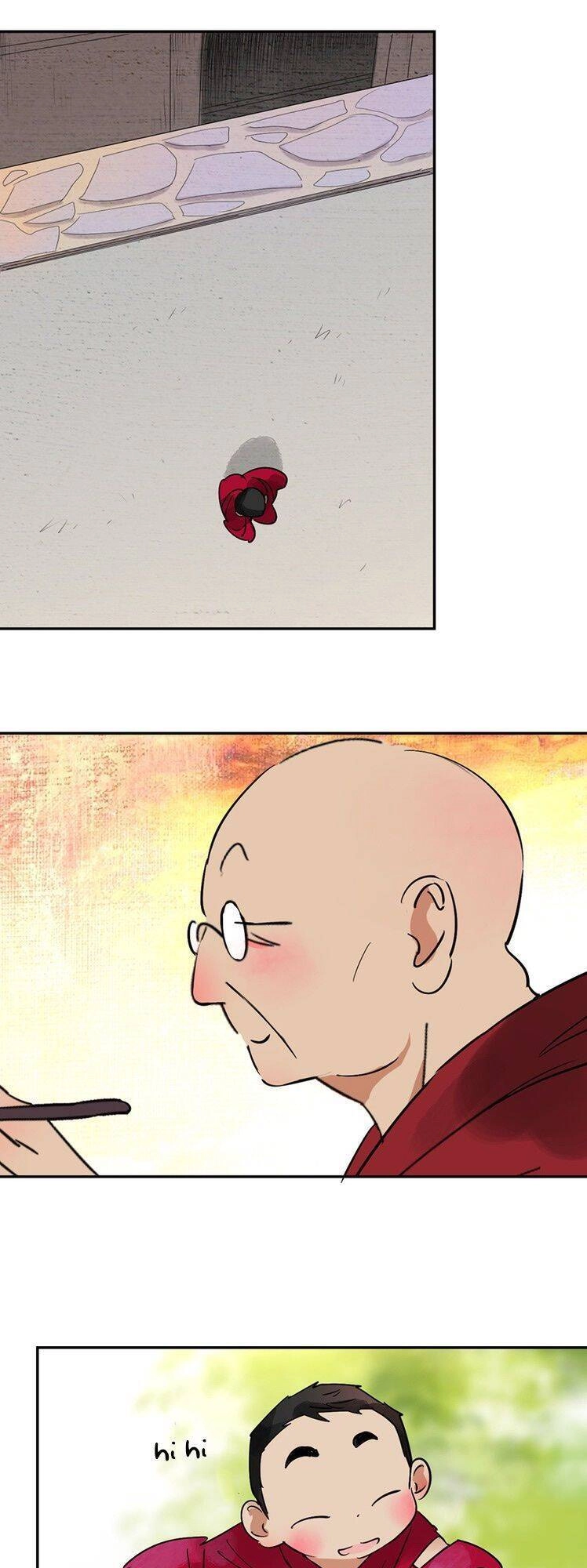 Thiếu Niên Đăng Ba Chapter 3 - 11