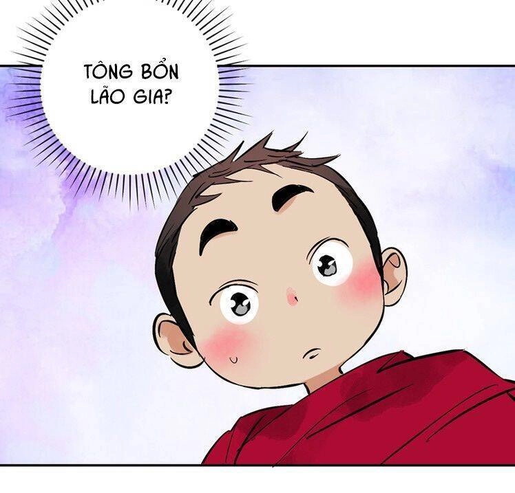 Thiếu Niên Đăng Ba Chapter 3 - 14