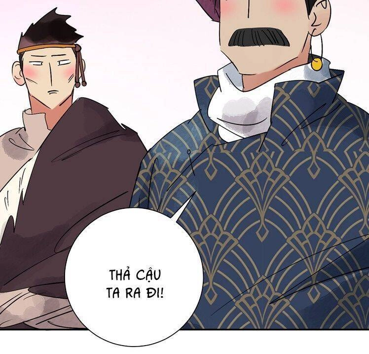 Thiếu Niên Đăng Ba Chapter 3 - 18