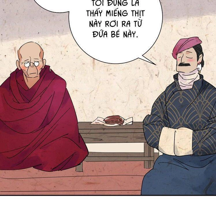 Thiếu Niên Đăng Ba Chapter 3 - 23