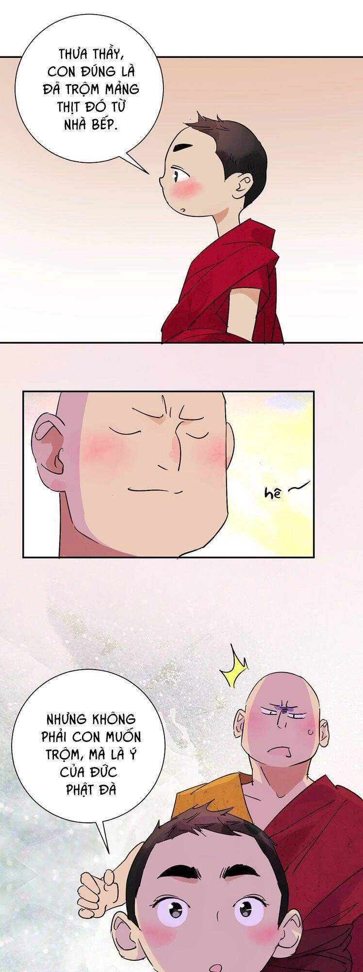 Thiếu Niên Đăng Ba Chapter 3 - 26