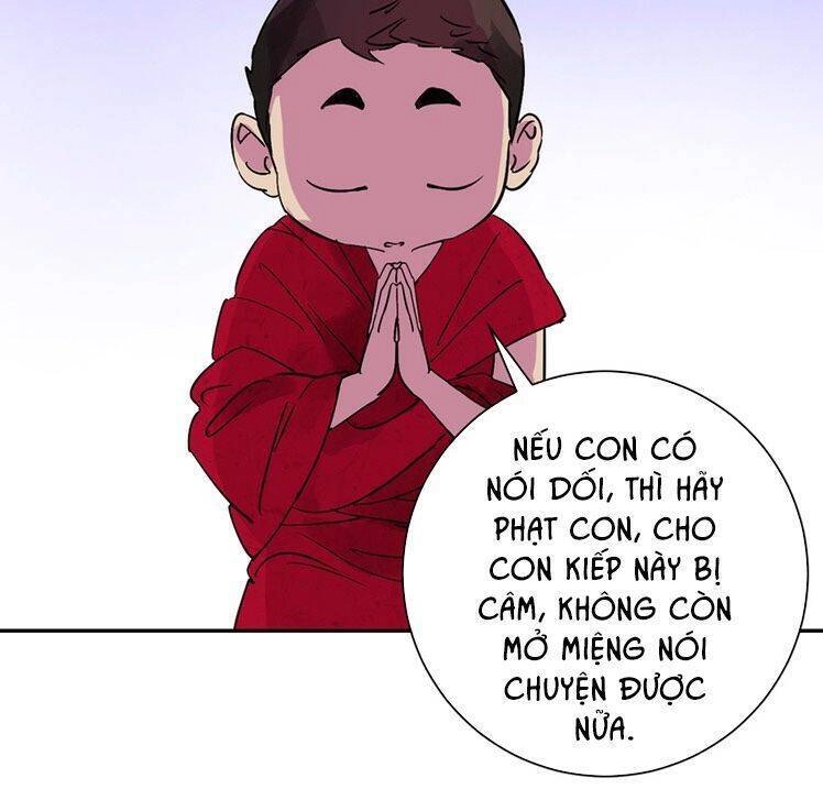 Thiếu Niên Đăng Ba Chapter 3 - 35