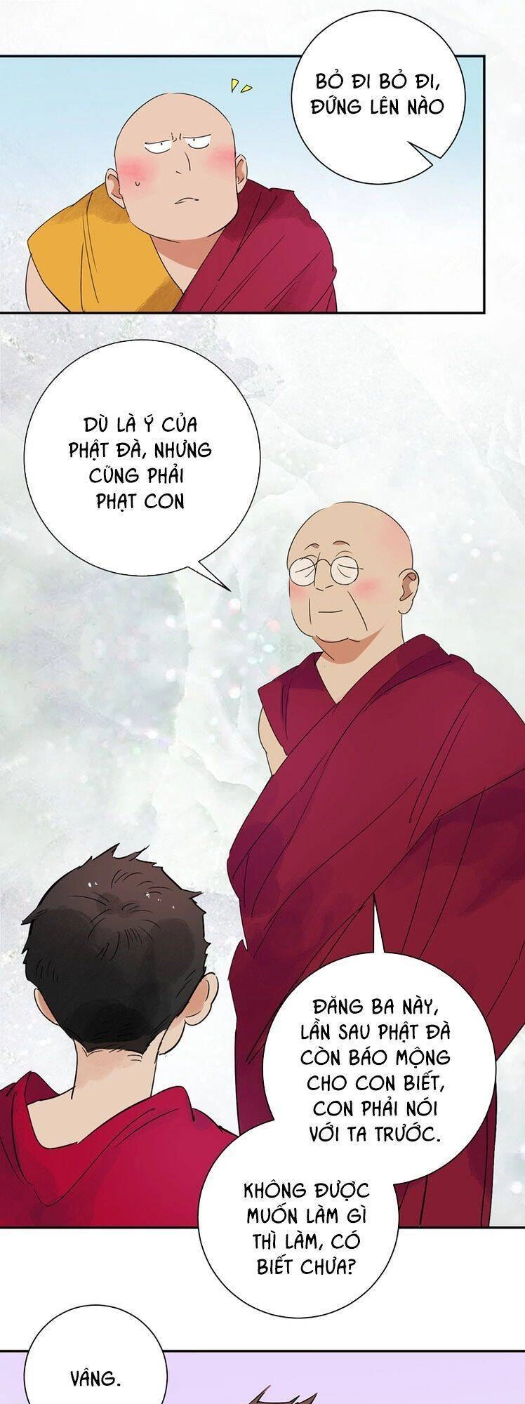 Thiếu Niên Đăng Ba Chapter 3 - 42