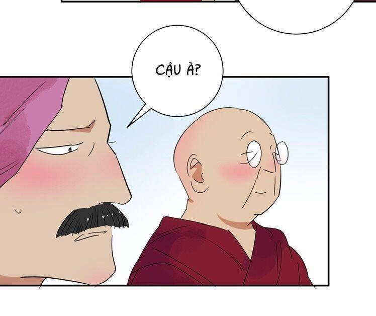 Thiếu Niên Đăng Ba Chapter 3 - 51