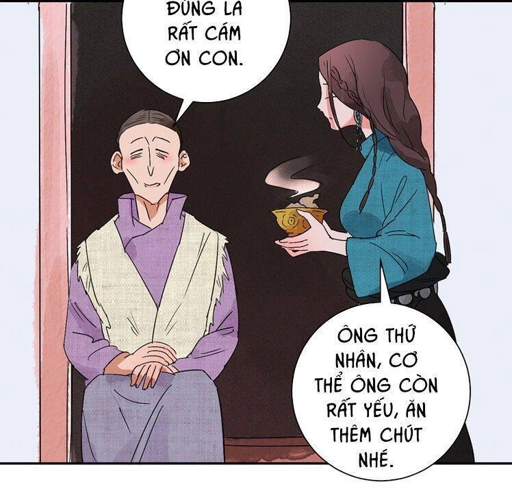 Thiếu Niên Đăng Ba Chapter 3 - 57