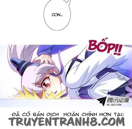 Đầu Óc Đại Sư Huynh Của Ta Rất Đen Tối Chapter 22 - 6