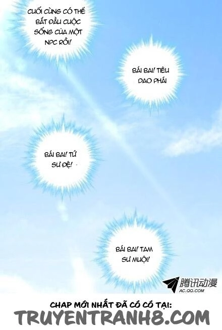 Đầu Óc Đại Sư Huynh Của Ta Rất Đen Tối Chapter 25 - 9