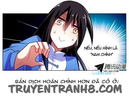 Đầu Óc Đại Sư Huynh Của Ta Rất Đen Tối Chapter 26 - 8