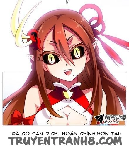 Đầu Óc Đại Sư Huynh Của Ta Rất Đen Tối Chapter 26 - 18