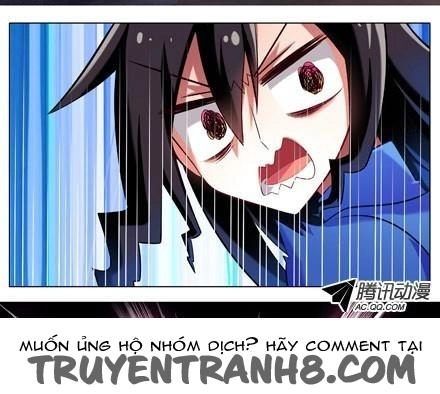 Đầu Óc Đại Sư Huynh Của Ta Rất Đen Tối Chapter 26 - 22