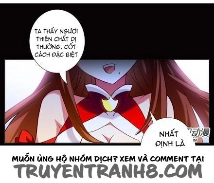 Đầu Óc Đại Sư Huynh Của Ta Rất Đen Tối Chapter 27 - 2