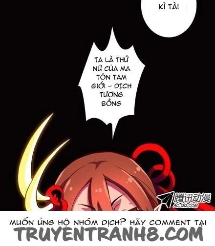 Đầu Óc Đại Sư Huynh Của Ta Rất Đen Tối Chapter 27 - 3