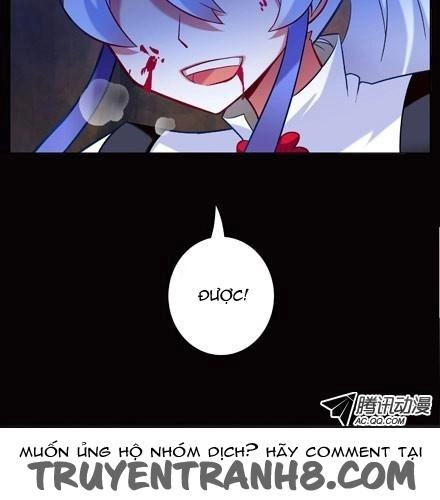 Đầu Óc Đại Sư Huynh Của Ta Rất Đen Tối Chapter 27 - 6