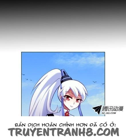 Đầu Óc Đại Sư Huynh Của Ta Rất Đen Tối Chapter 27 - 7