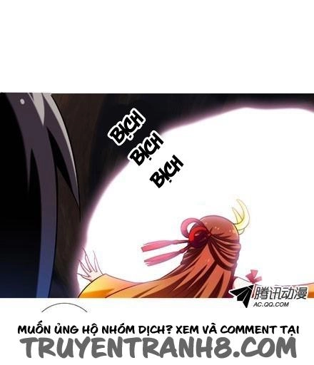 Đầu Óc Đại Sư Huynh Của Ta Rất Đen Tối Chapter 28 - 5