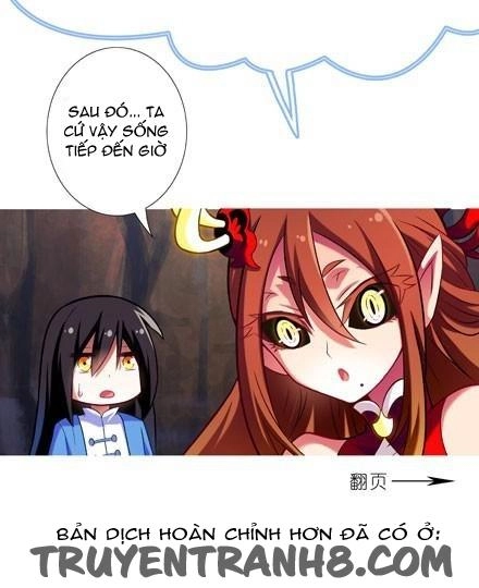 Đầu Óc Đại Sư Huynh Của Ta Rất Đen Tối Chapter 29 - 5