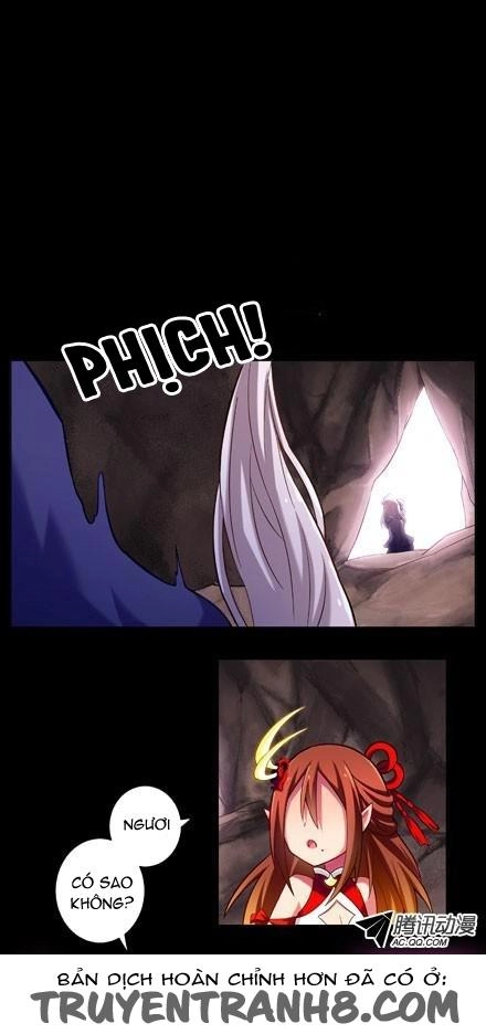 Đầu Óc Đại Sư Huynh Của Ta Rất Đen Tối Chapter 29 - 6