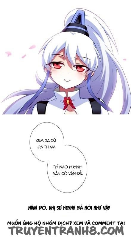 Đầu Óc Đại Sư Huynh Của Ta Rất Đen Tối Chapter 36 - 16