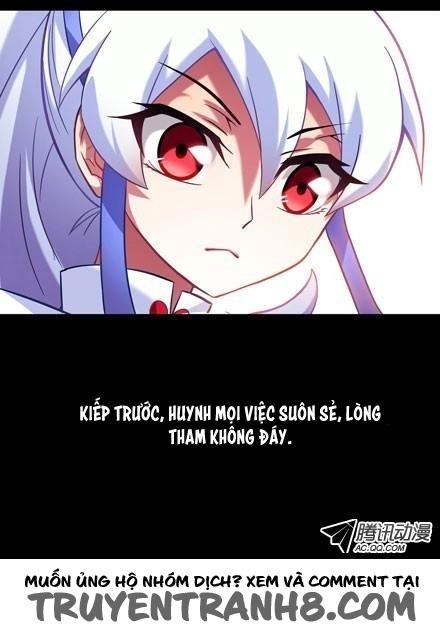 Đầu Óc Đại Sư Huynh Của Ta Rất Đen Tối Chapter 43 - 3