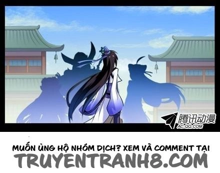 Đầu Óc Đại Sư Huynh Của Ta Rất Đen Tối Chapter 43 - 4