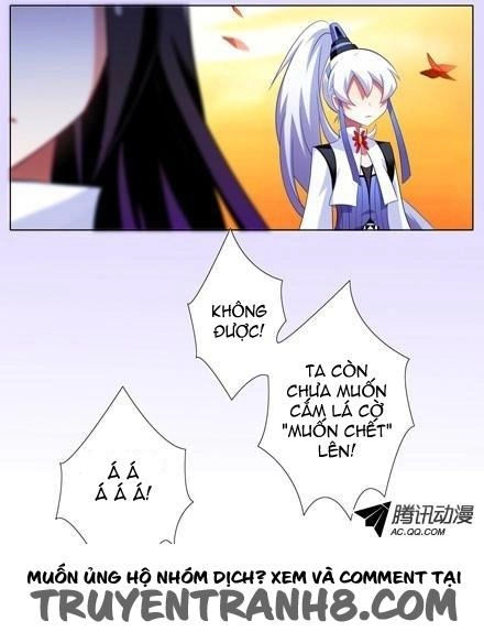 Đầu Óc Đại Sư Huynh Của Ta Rất Đen Tối Chapter 43 - 7