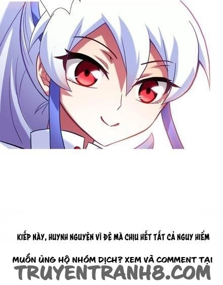 Đầu Óc Đại Sư Huynh Của Ta Rất Đen Tối Chapter 43 - 8