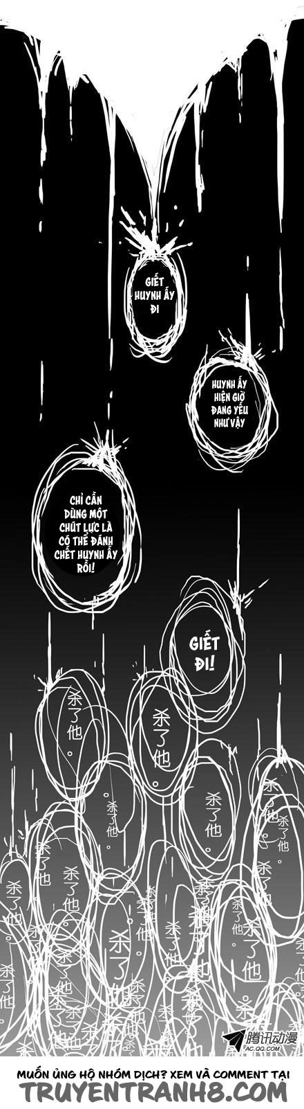 Đầu Óc Đại Sư Huynh Của Ta Rất Đen Tối Chapter 43 - 10