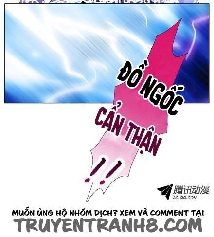 Đầu Óc Đại Sư Huynh Của Ta Rất Đen Tối Chapter 43 - 12