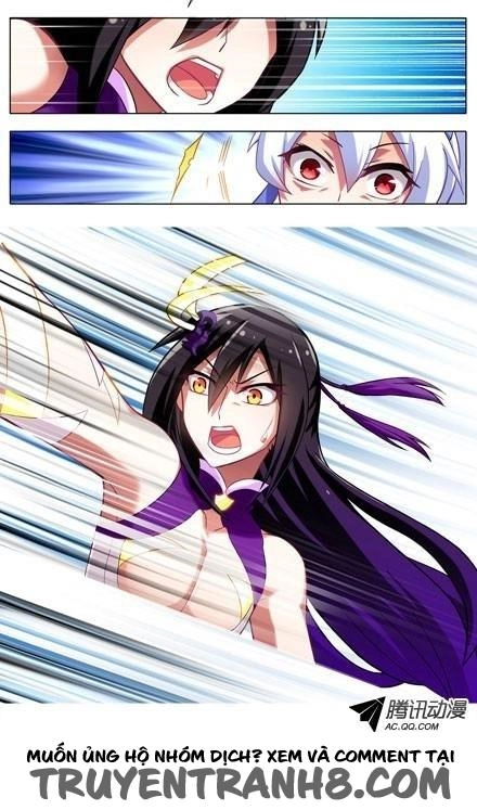 Đầu Óc Đại Sư Huynh Của Ta Rất Đen Tối Chapter 43 - 13