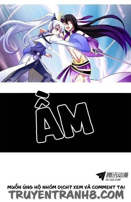 Đầu Óc Đại Sư Huynh Của Ta Rất Đen Tối Chapter 43 - 14