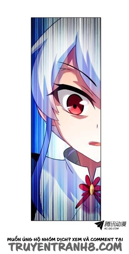 Đầu Óc Đại Sư Huynh Của Ta Rất Đen Tối Chapter 43 - 17