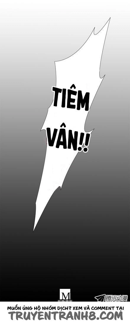 Đầu Óc Đại Sư Huynh Của Ta Rất Đen Tối Chapter 43 - 18