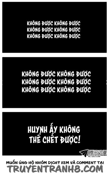 Đầu Óc Đại Sư Huynh Của Ta Rất Đen Tối Chapter 43 - 20