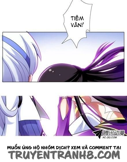 Đầu Óc Đại Sư Huynh Của Ta Rất Đen Tối Chapter 43 - 22