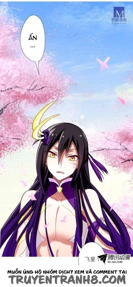 Đầu Óc Đại Sư Huynh Của Ta Rất Đen Tối Chapter 43 - 24